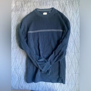 Thrifted sweater, fits size Small